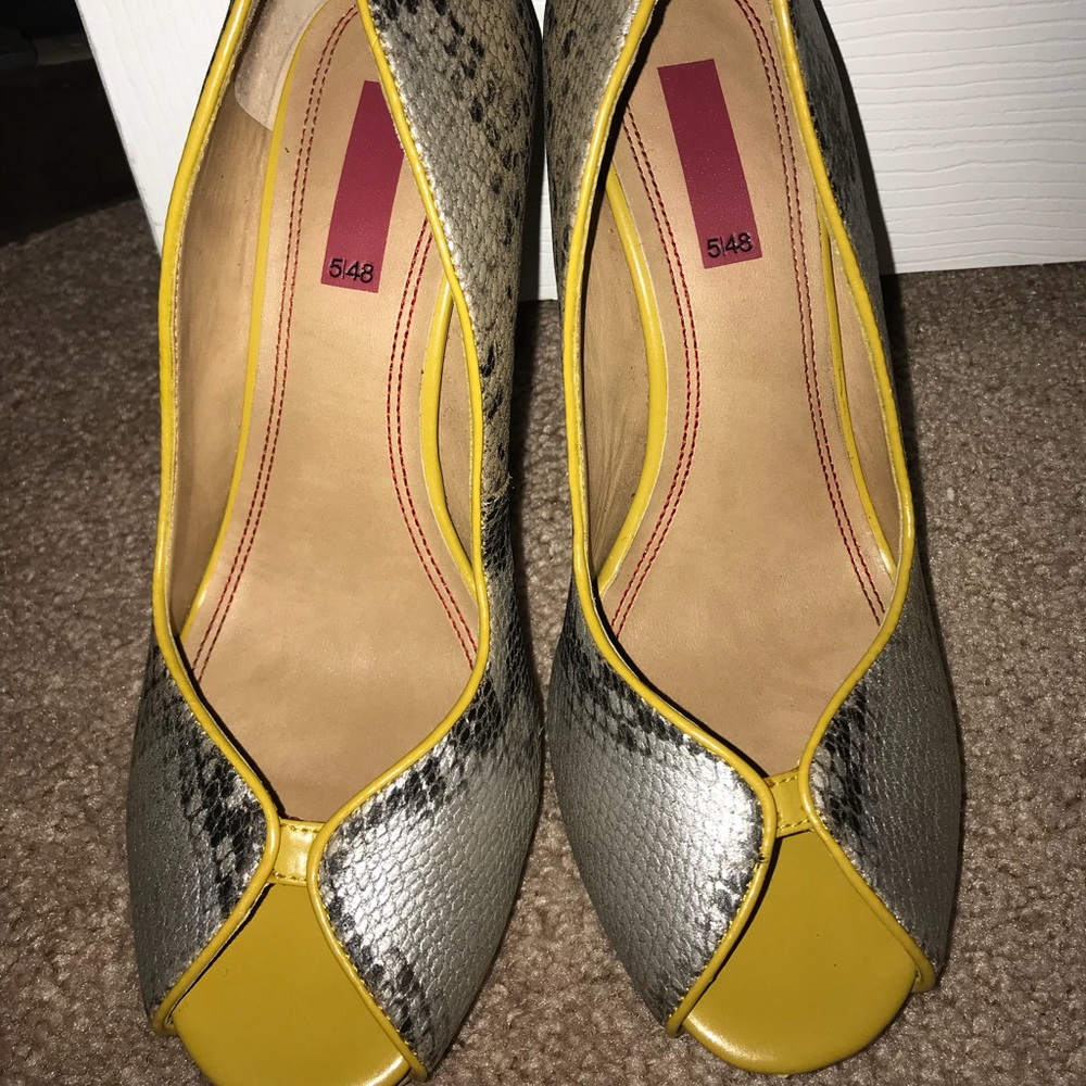 5/48 pumps
